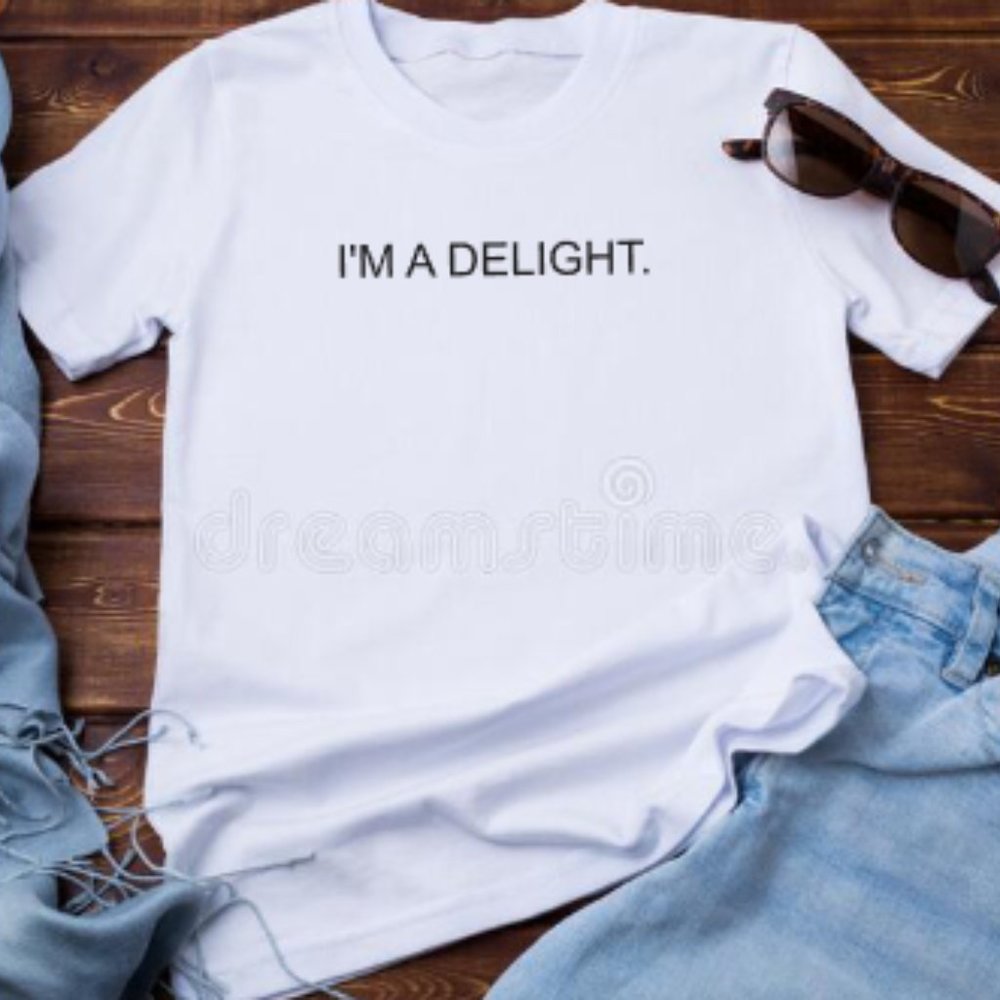 Women Tee Shirt